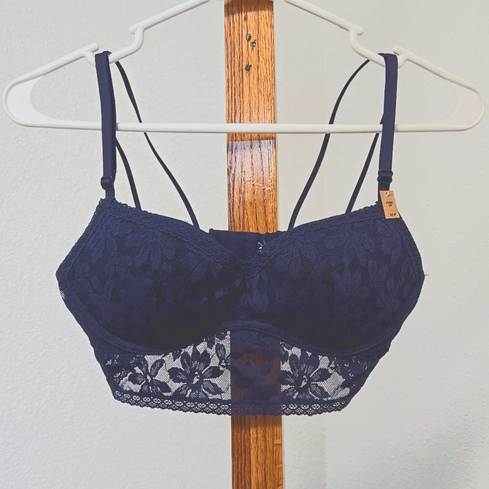PINK Victoria Secret Bra